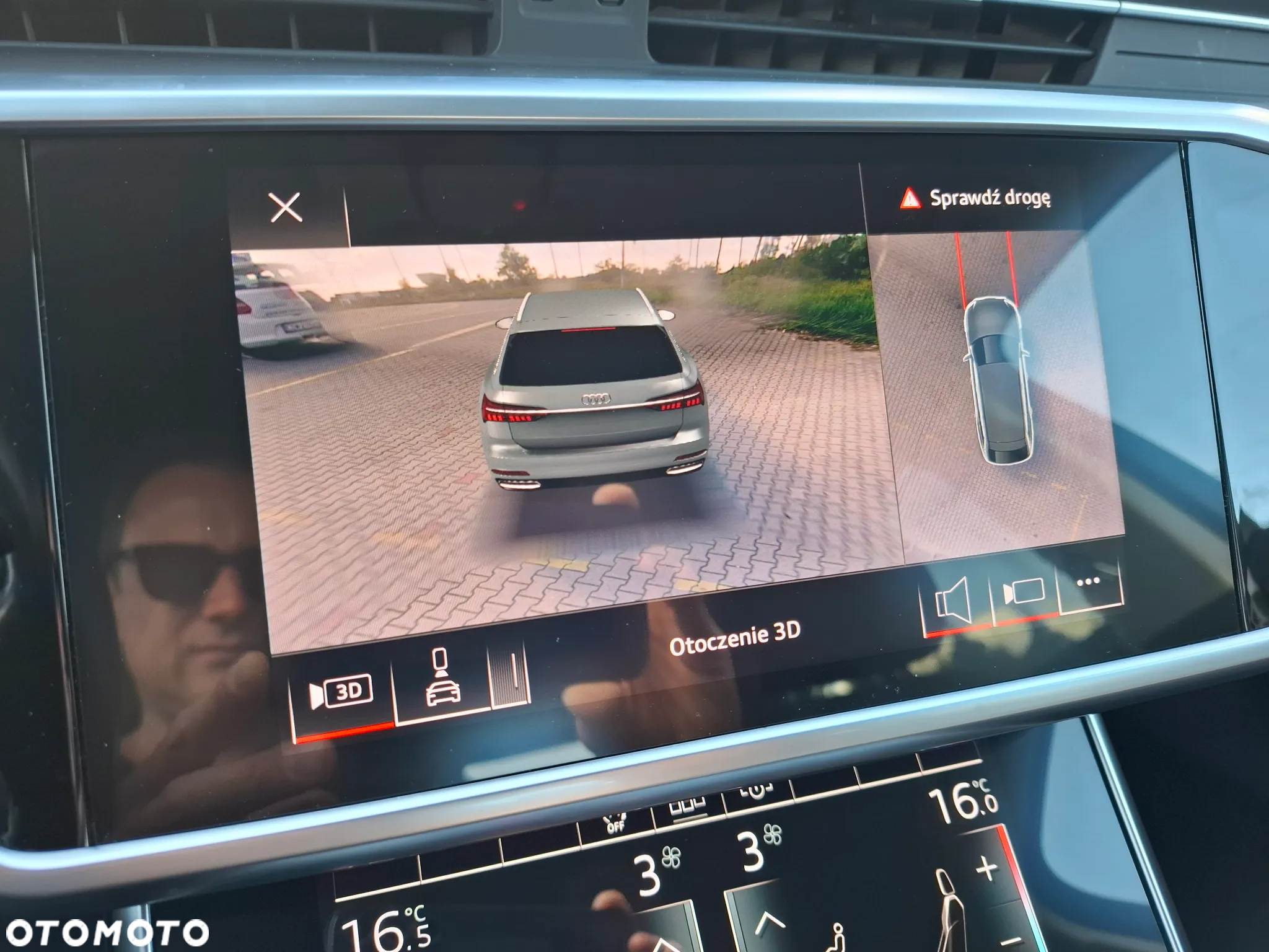 Audi A6 - 15
