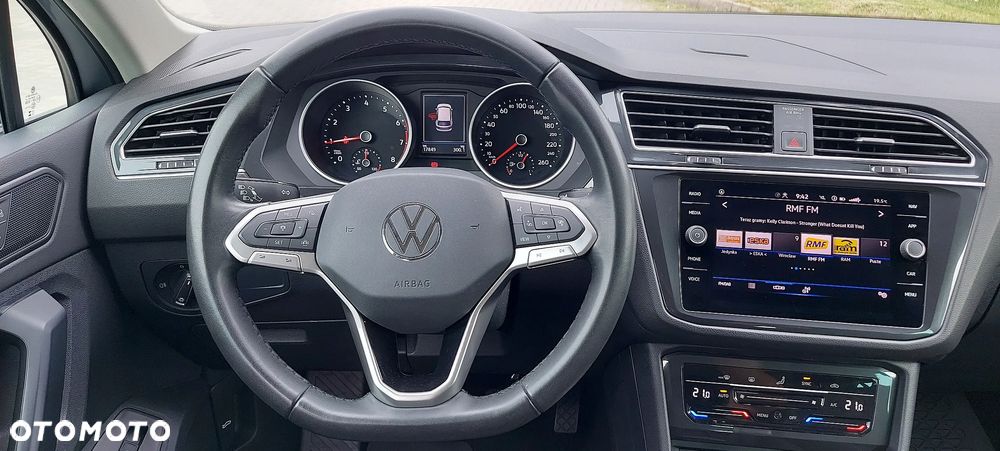 Volkswagen Tiguan 1.5 TSI EVO Life - 24