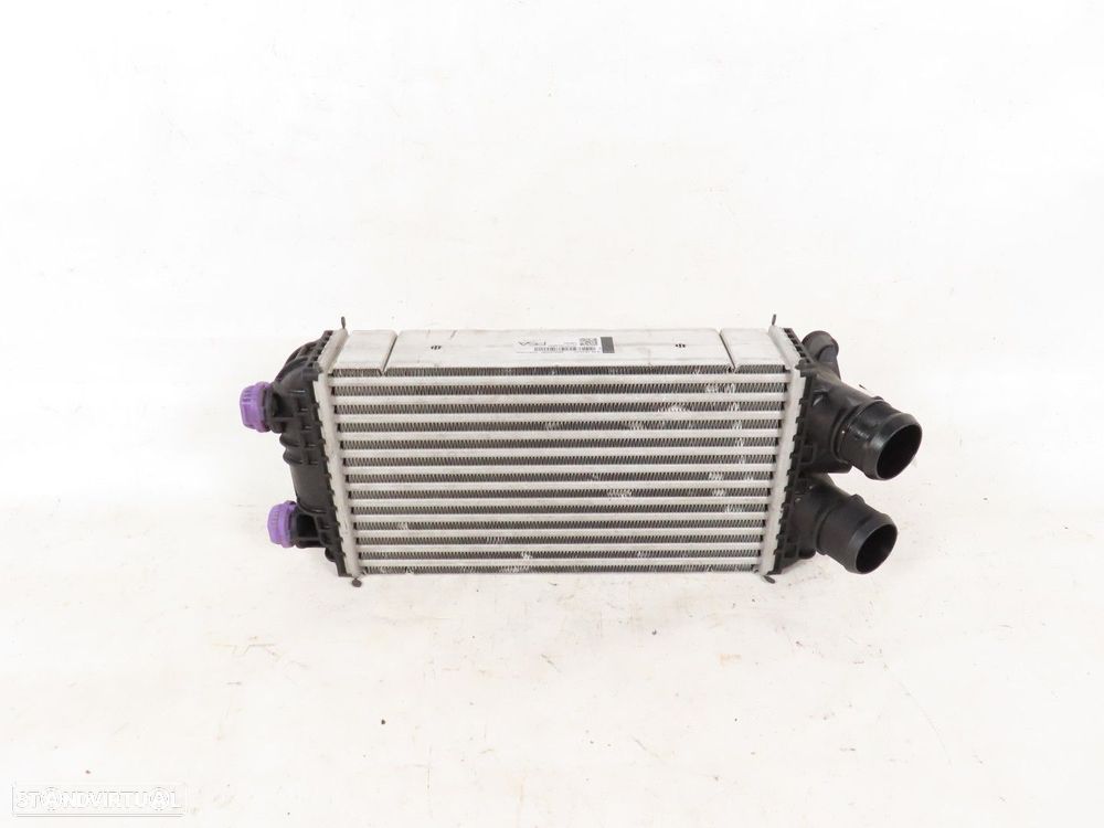 Intercooler Seminovo/ Original OPEL CORSA F/PEUGEOT 208 II (UB_, UP_)/PEUGEOT 20... - 2