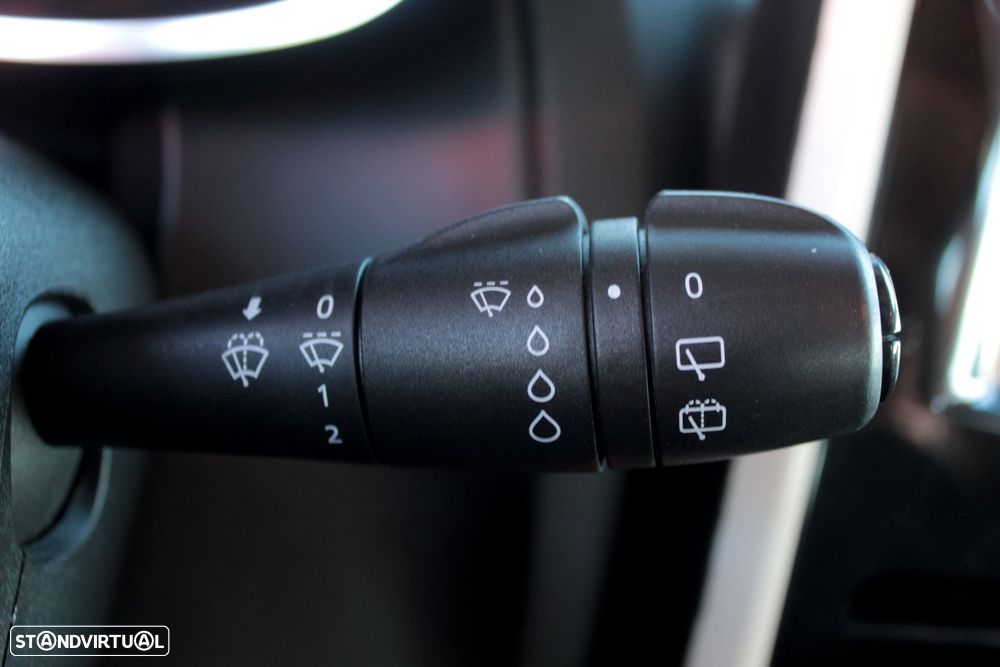 Renault Clio Energy dCi 90 Start & Stop Experience - 20