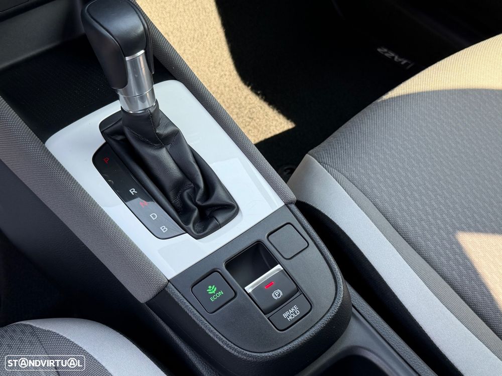 Honda Jazz Crosstar Hybrid 1.5 i-MMD Executive - 35