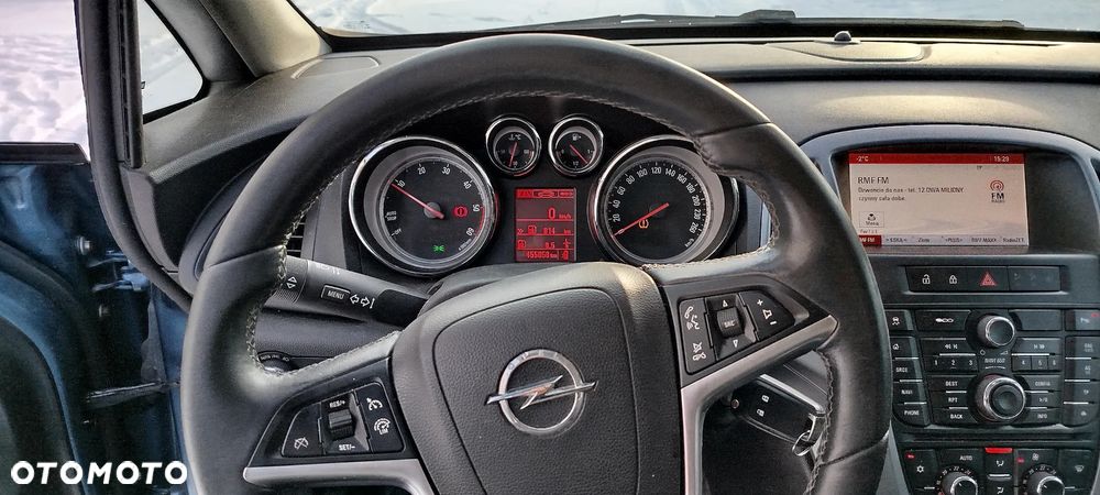 Opel Astra - 3