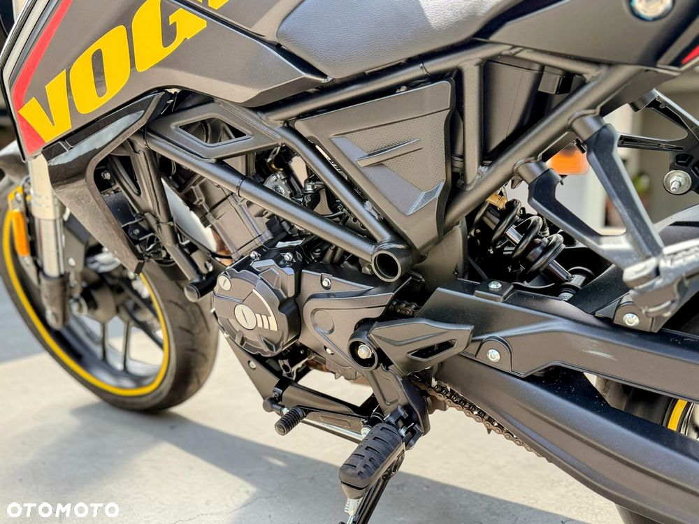 VOGE R125 - 22