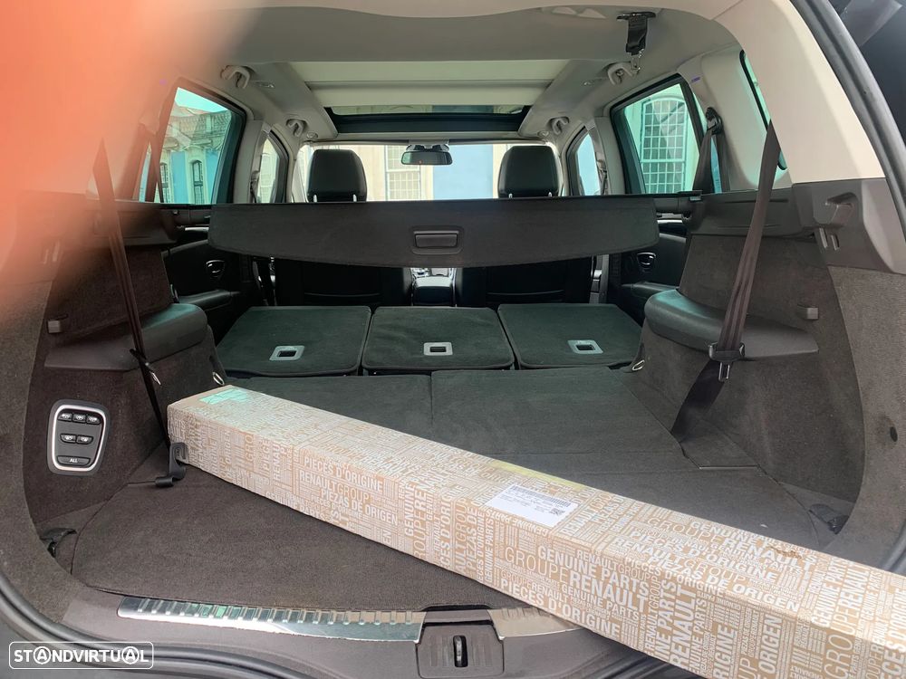 Renault Espace Energy dCi 160 EDC Intens - 14