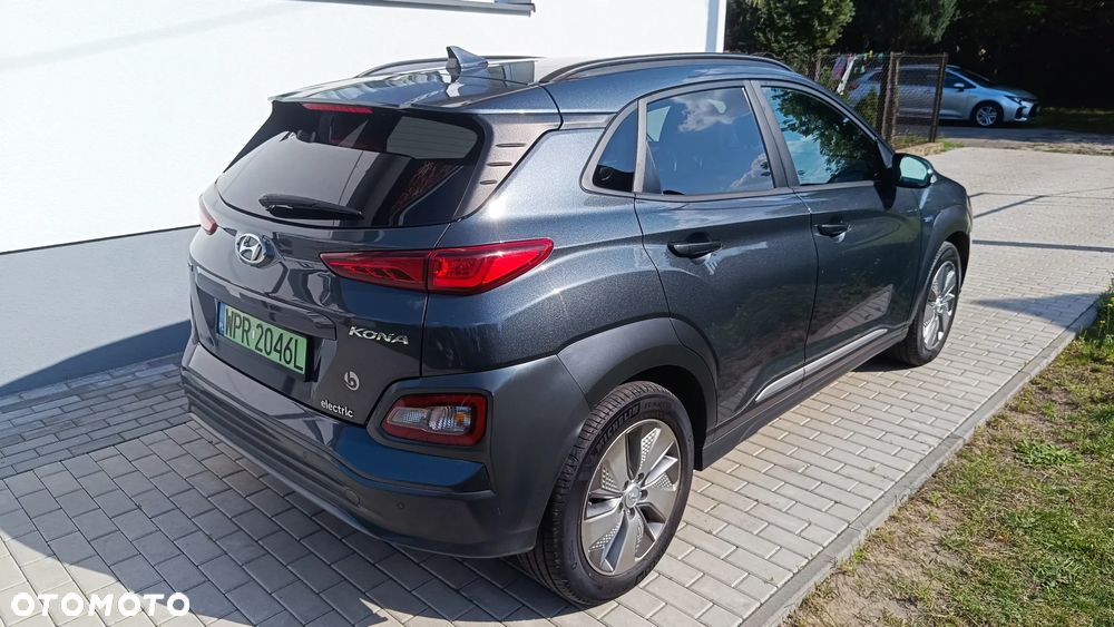 Hyundai Kona Electric 64kWh Modern - 5