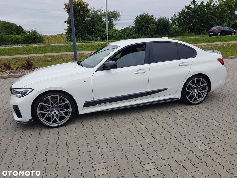 BMW Seria 3 - 11