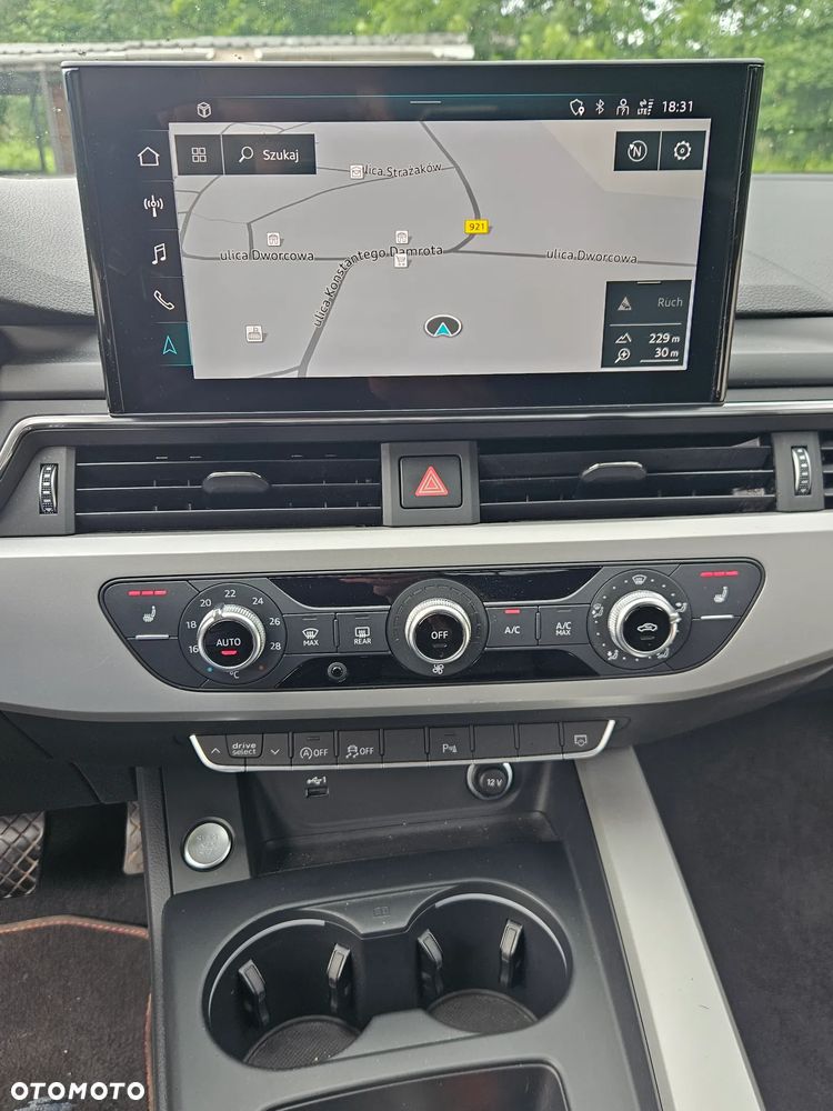 Audi A4 Avant - 19