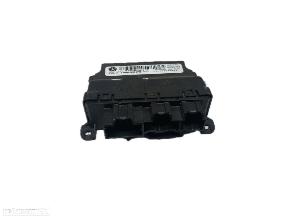 Módulo Eletrónico Chrysler Aspen (Hg) - 6