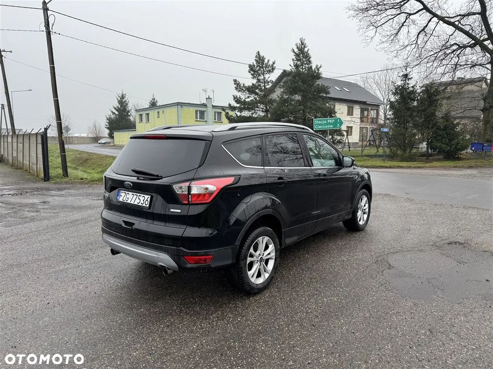 Ford Kuga 1.5 EcoBoost 2x4 Business Edition - 7