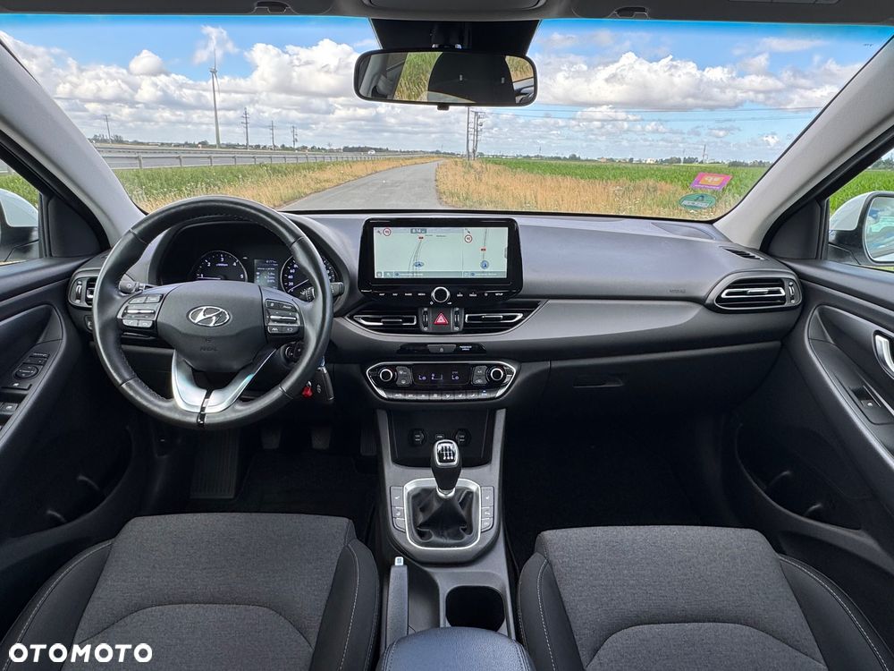 Hyundai i30 - 31