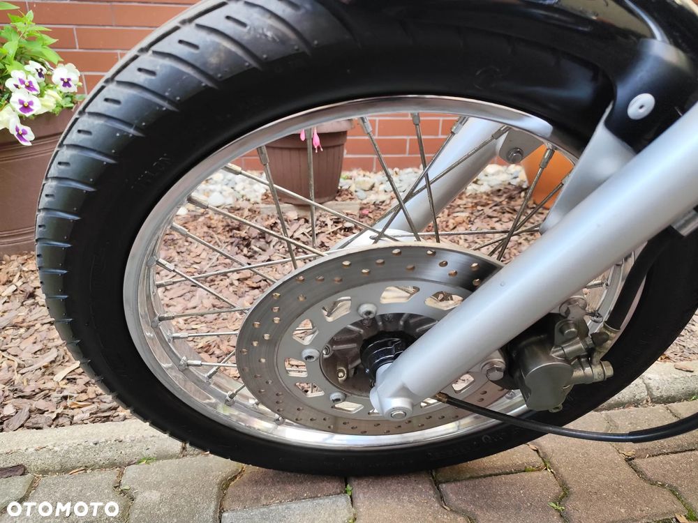 Yamaha Virago - 17