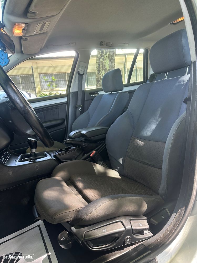 BMW 320 d Edition Sport - 10