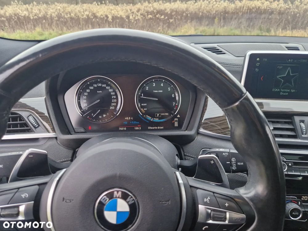 BMW X2 xDrive20i Advantage Plus - 10