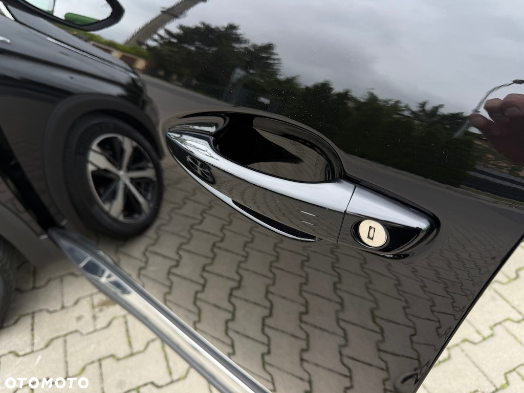 Peugeot 3008 1.5 BlueHDi GT S&S - 18