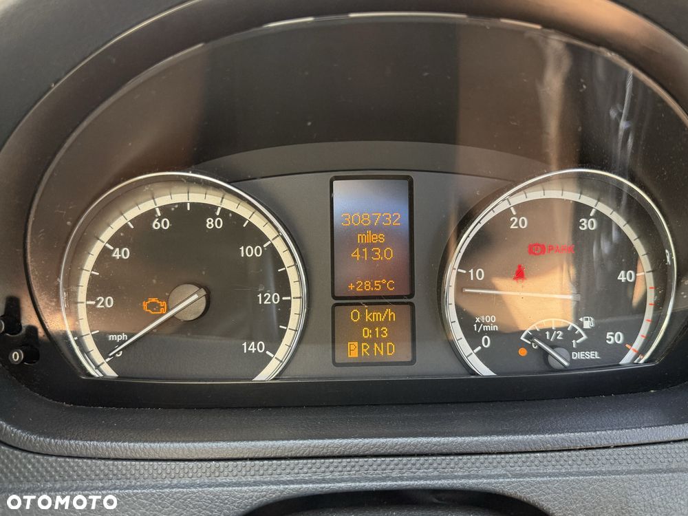 Mercedes-Benz Vito - 8