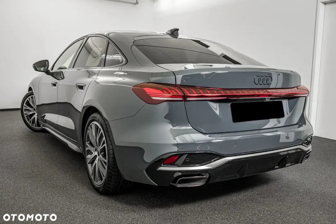 Audi A5 Limousine TFSI S tronic - 3