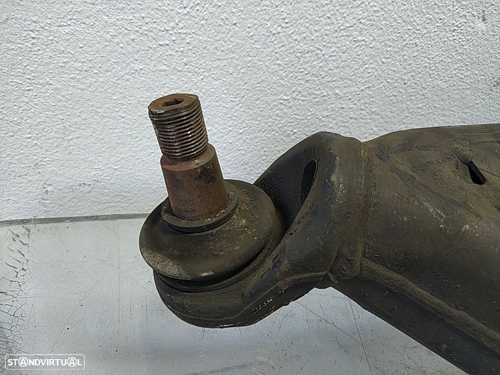 Braço Suspensão Frente Esquerdo Mercedes-Benz Sprinter - 4
