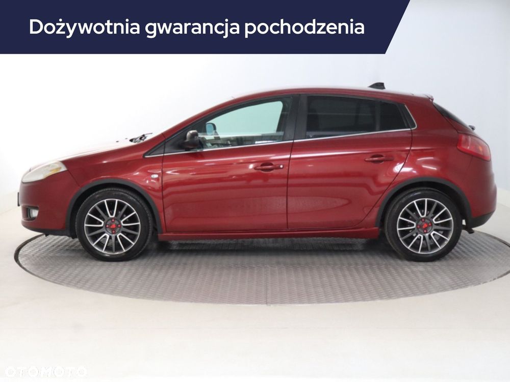 Fiat Bravo - 4
