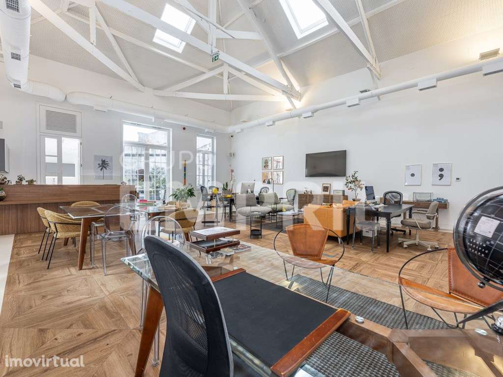 Moradia T4 ás Devesas - Grande imagem: 3/39