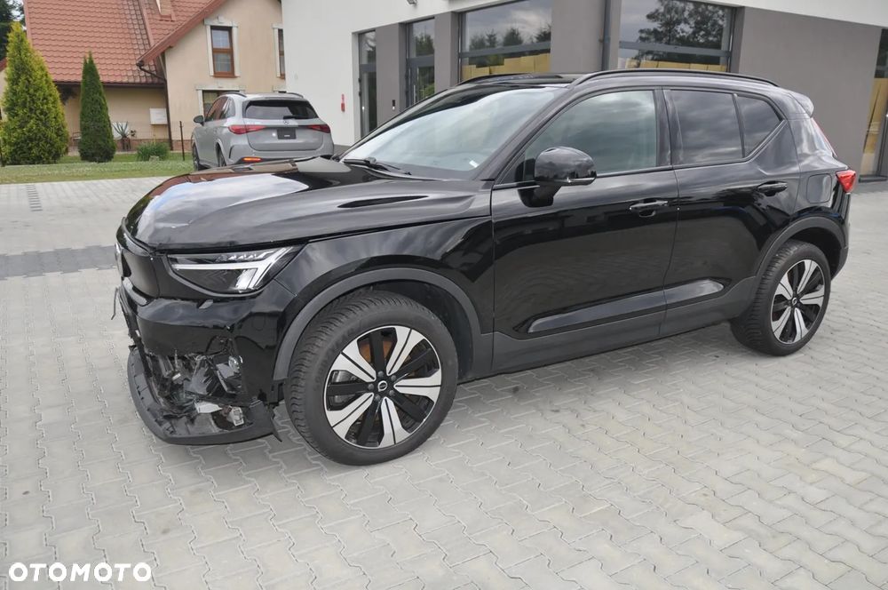 Volvo XC 40 Recharge Plus - 15
