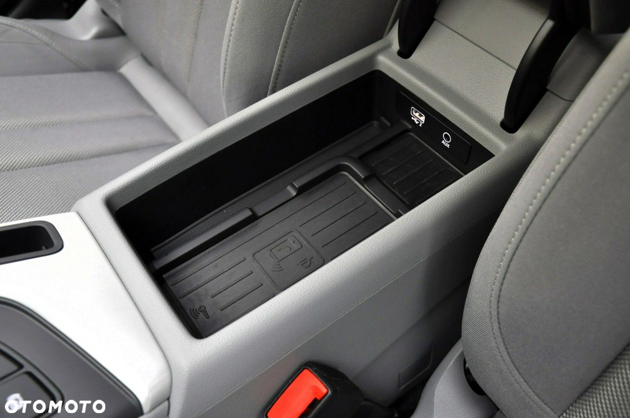 Audi A4 - 21