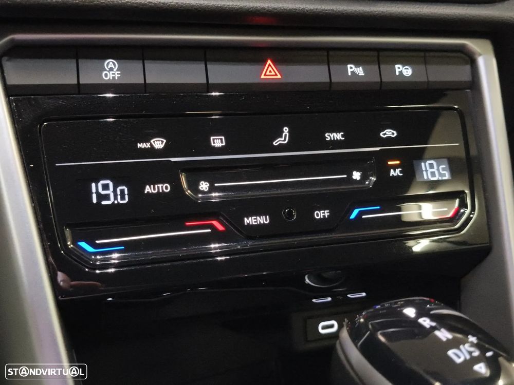 VW T-Roc Cabrio 1.5 TSI OPF DSG Style - 25