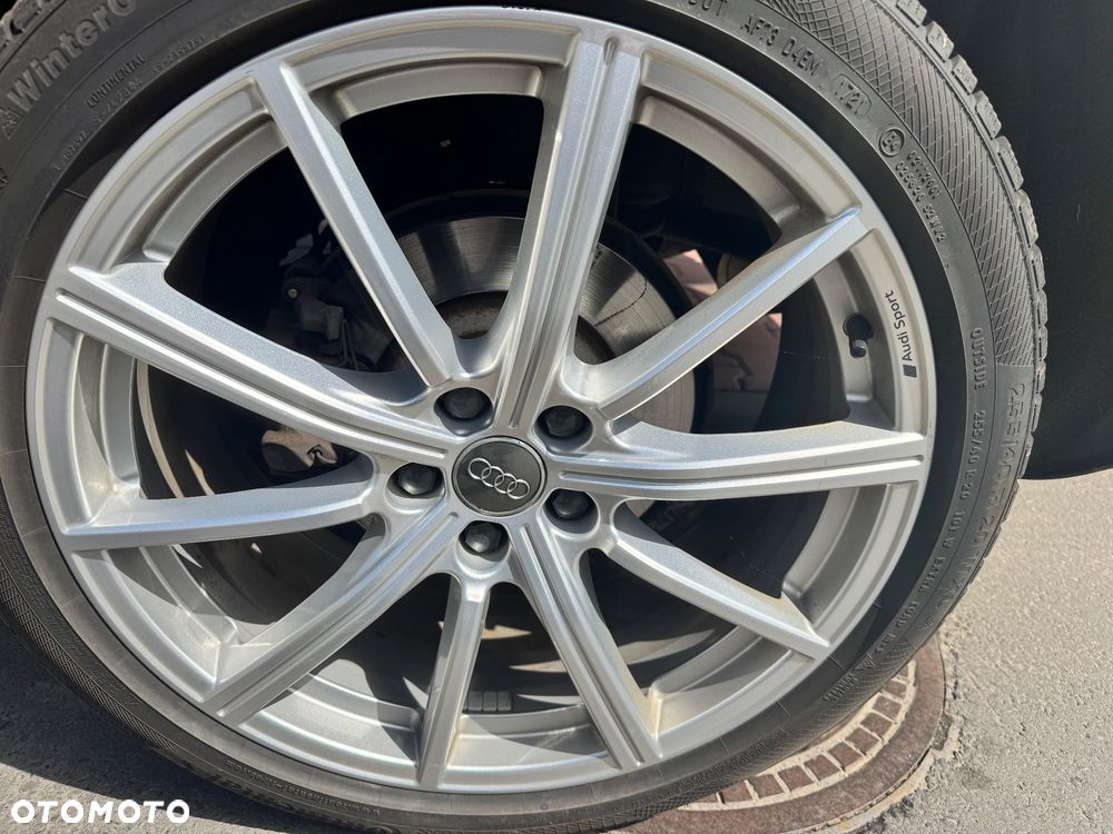 Audi Q3 Sportback - 22