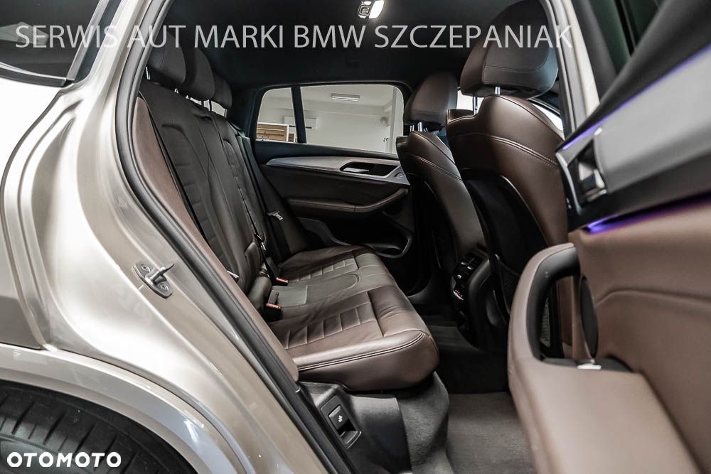 BMW X4 xDrive30i M Sport sport - 29