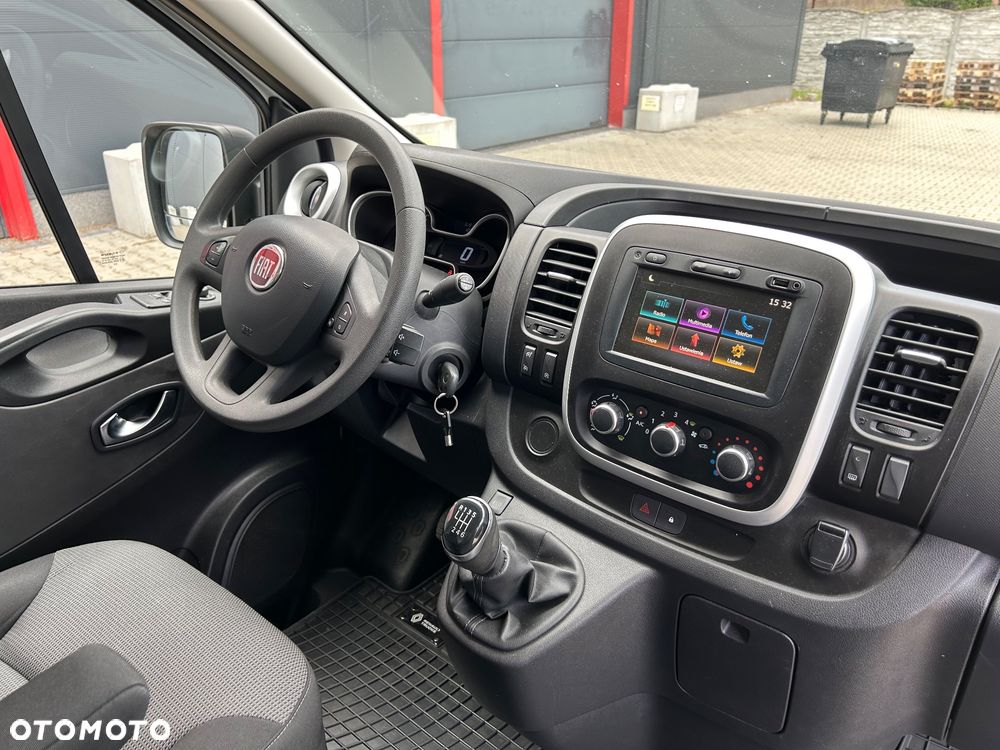 Fiat Talento - 16