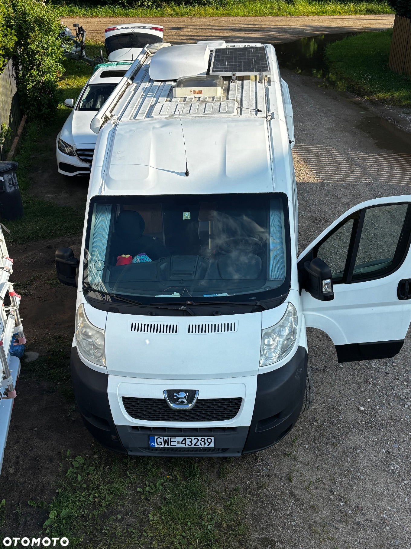 Peugeot Boxer - 2