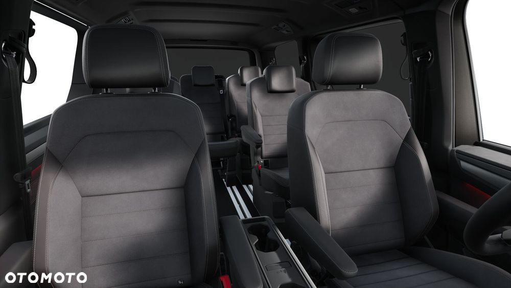 Volkswagen Multivan 2.0 TDI L2 Life DSG - 7