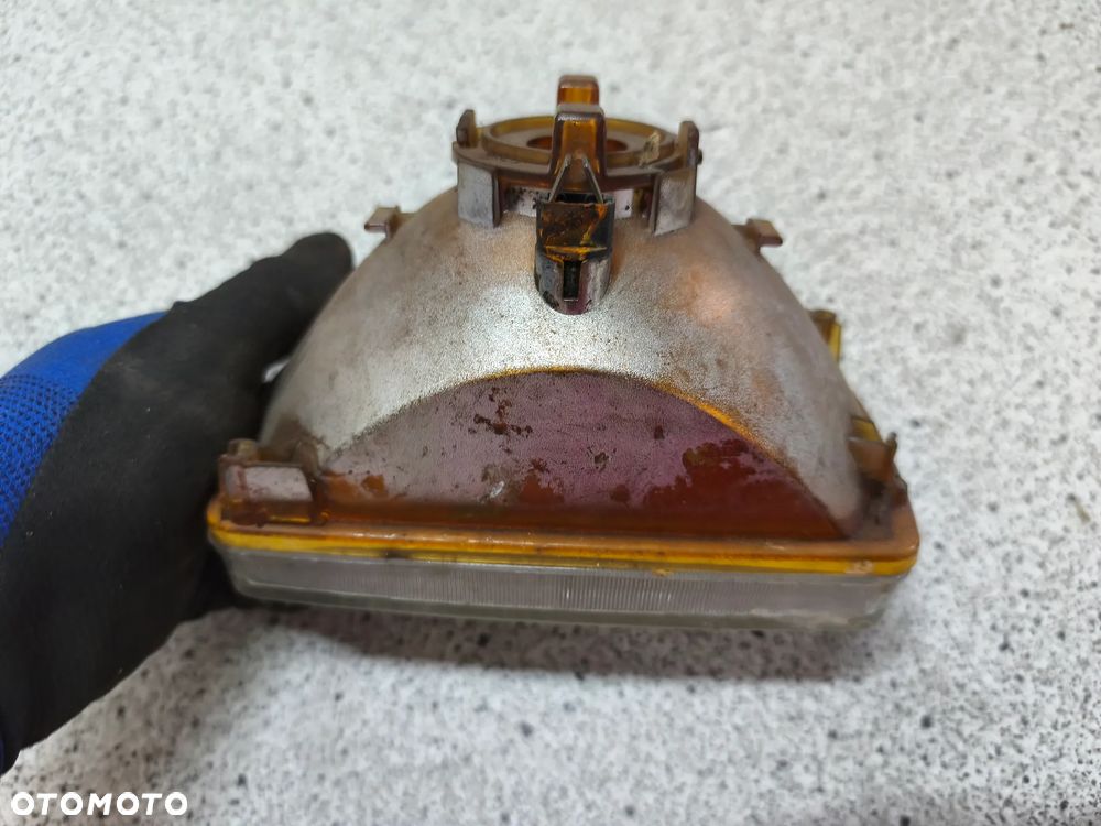 Lampa przód, przednia, reflektor Cagiva Elefant 350 650 750 - 11