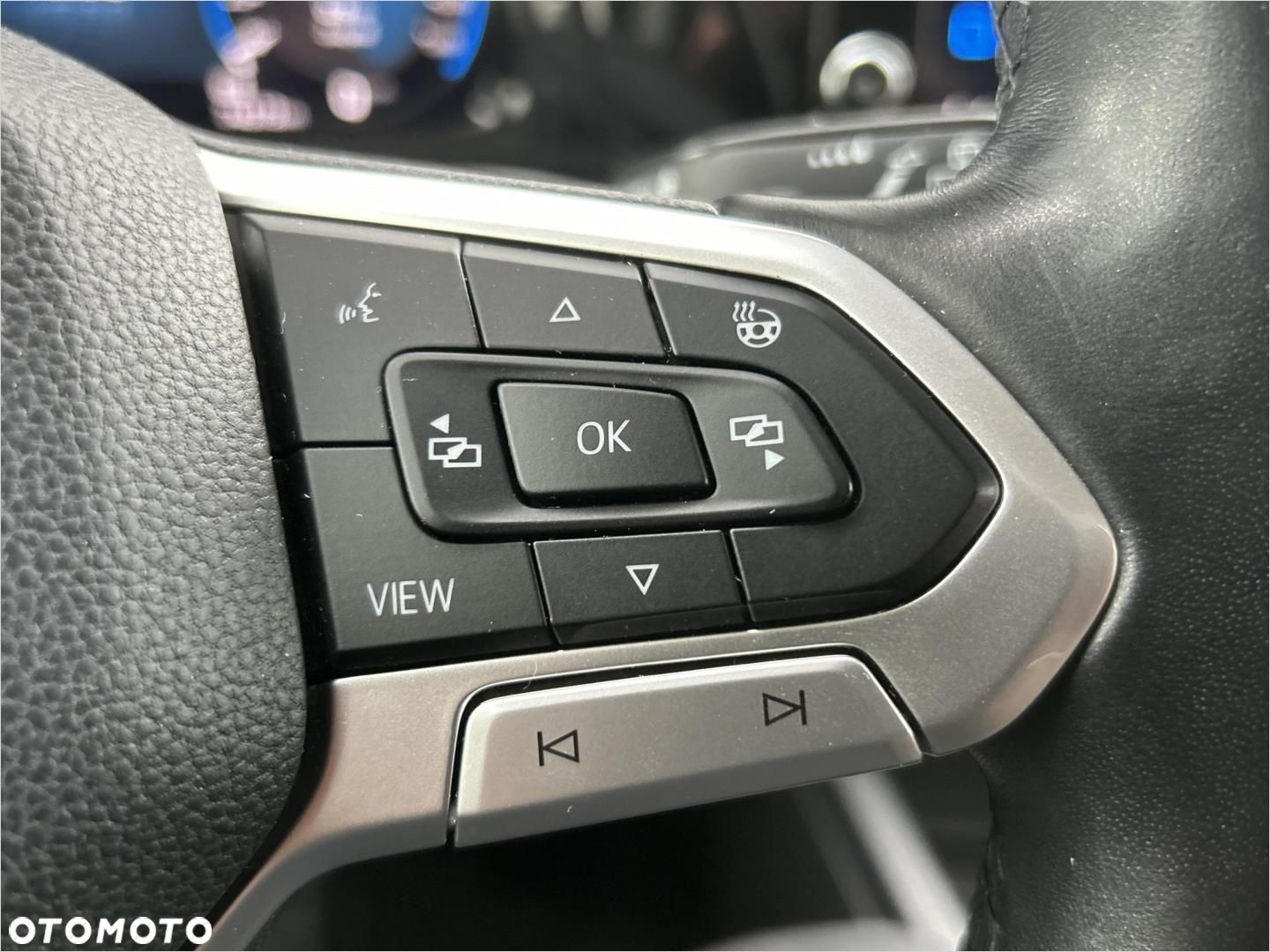 Volkswagen Golf VIII 1.5 TSI EVO Life - 20