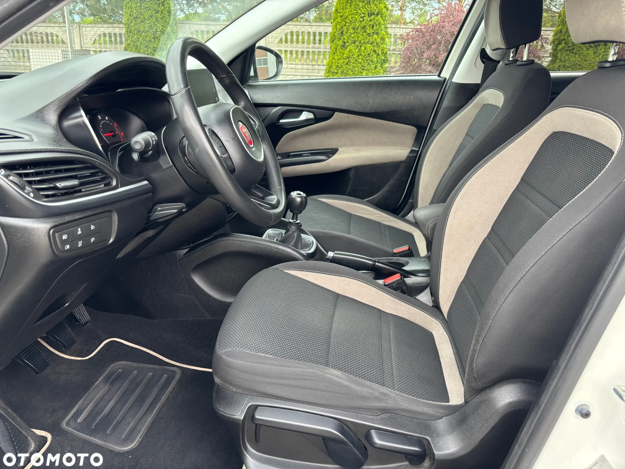 Fiat Tipo 1.6 MultiJet 16v Pop - 27