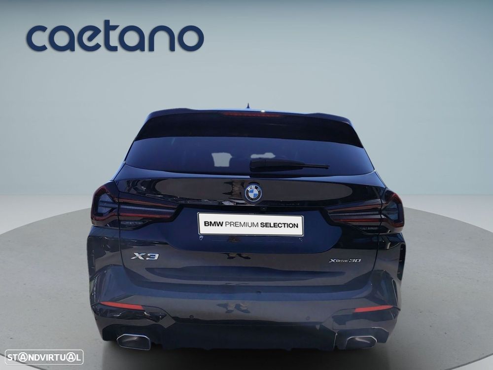 BMW X3 30 e xDrive Pack M - 6