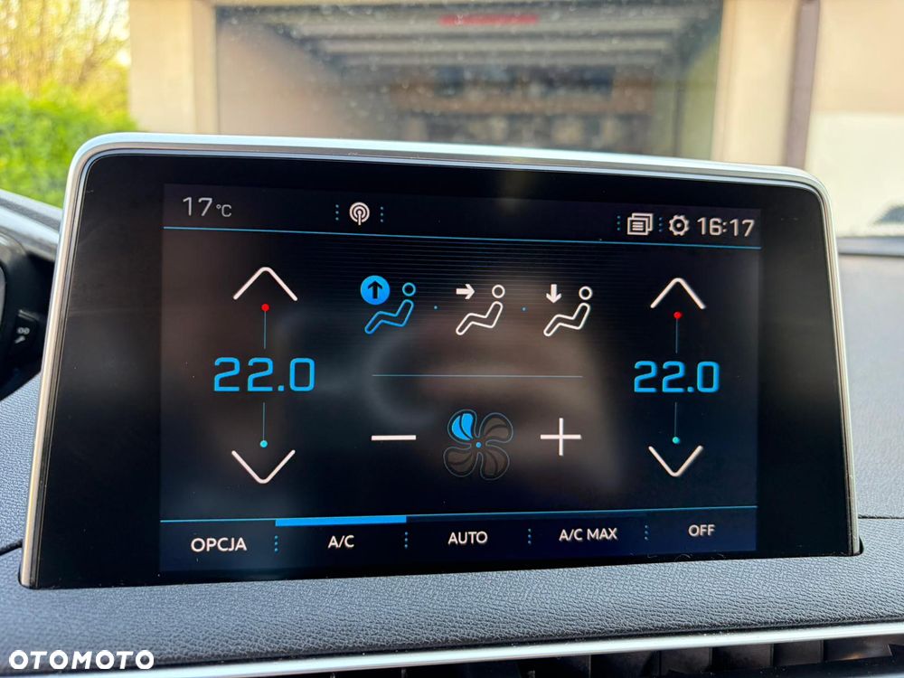 Peugeot 3008 BlueHDi 130 Stop & Start EAT8 Allure - 8