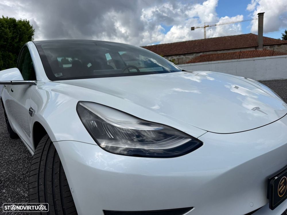 Tesla Model 3 Performance Dual Motor AWD - 21