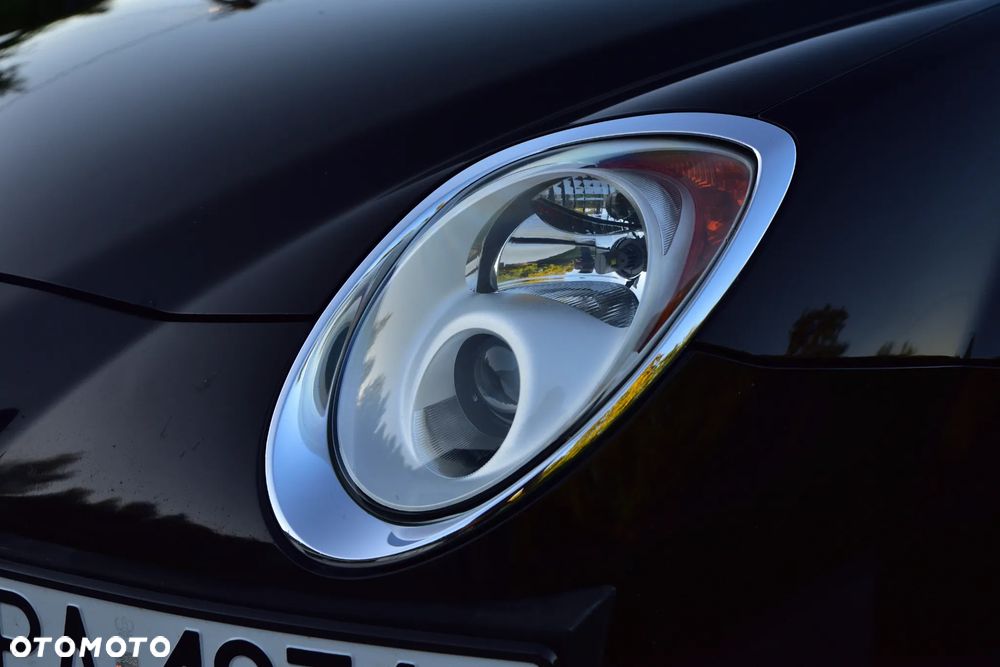 Alfa Romeo Mito 1.3 JTDM Progression - 15