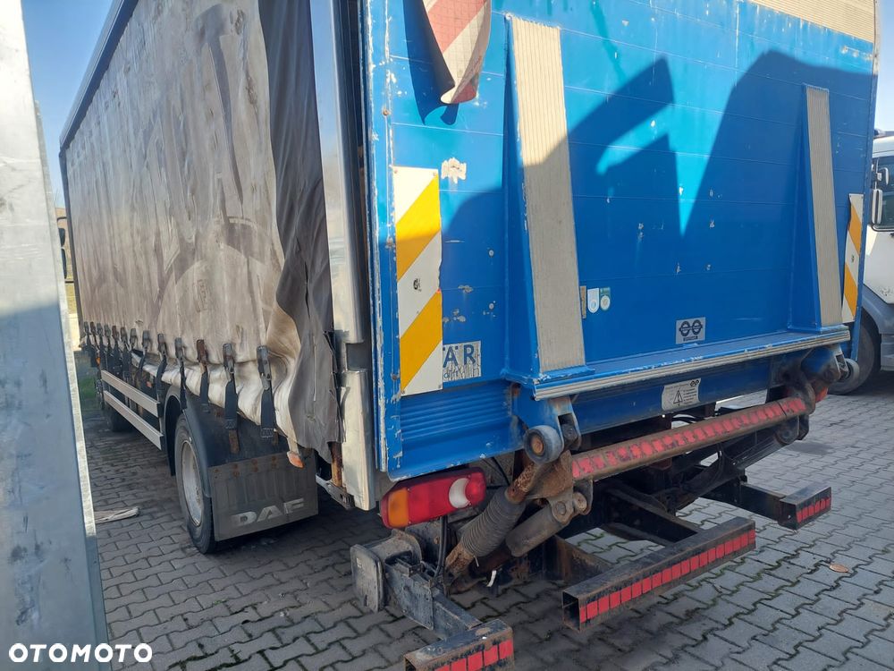 DAF LF55 - 4