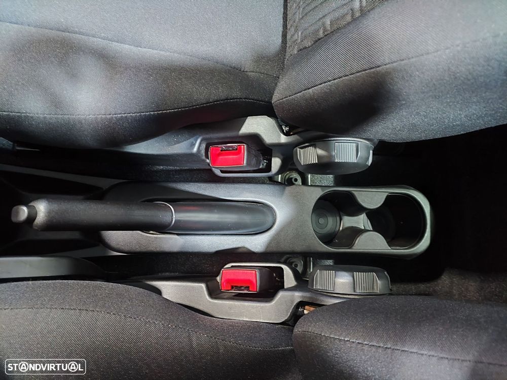 Fiat 500 1.0 Hybrid - 25