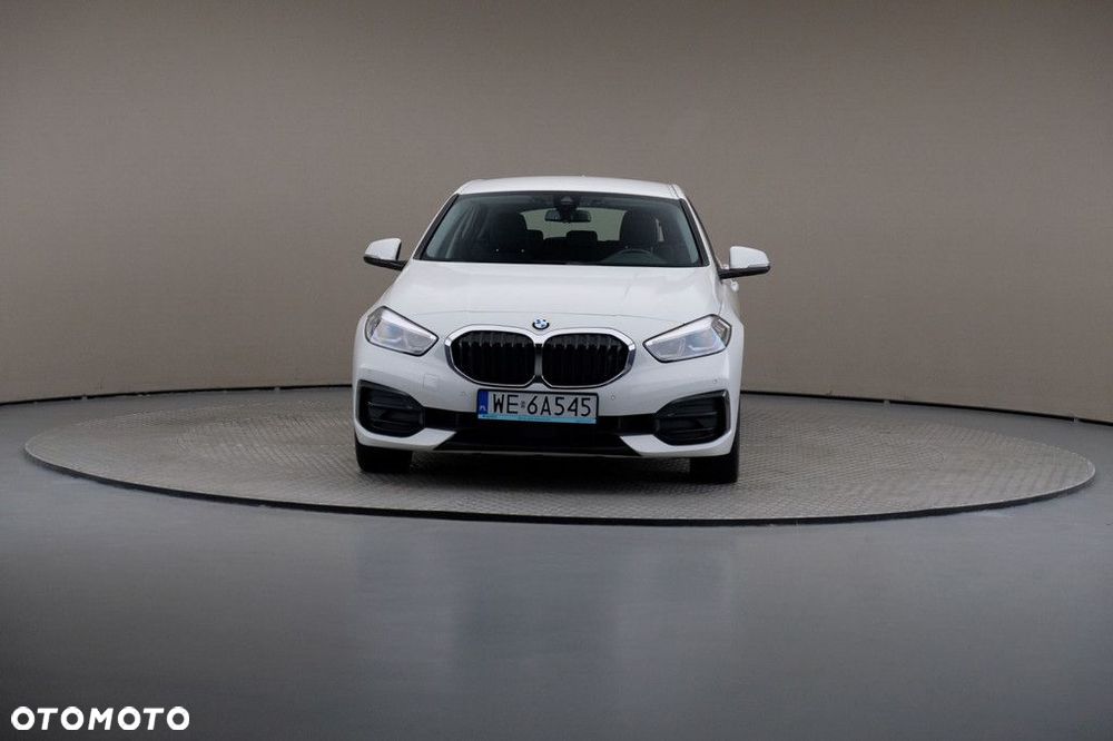 BMW Seria 1 - 3