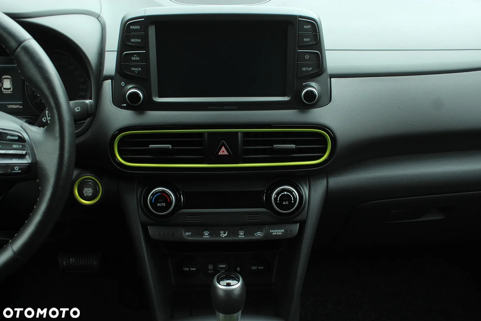 Hyundai Kona 1.6 T-GDI Premiere Style 4WD DCT - 24
