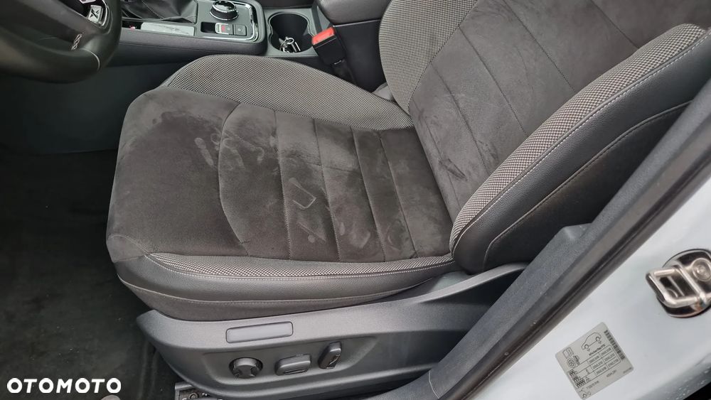 Seat Ateca 1.4 Eco TSI Xcellence S&S DSG - 20
