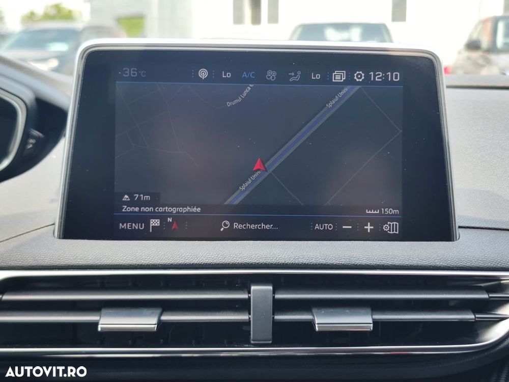 Peugeot 3008 1.2 PureTech Turbo S&S EAT8 Active - 28