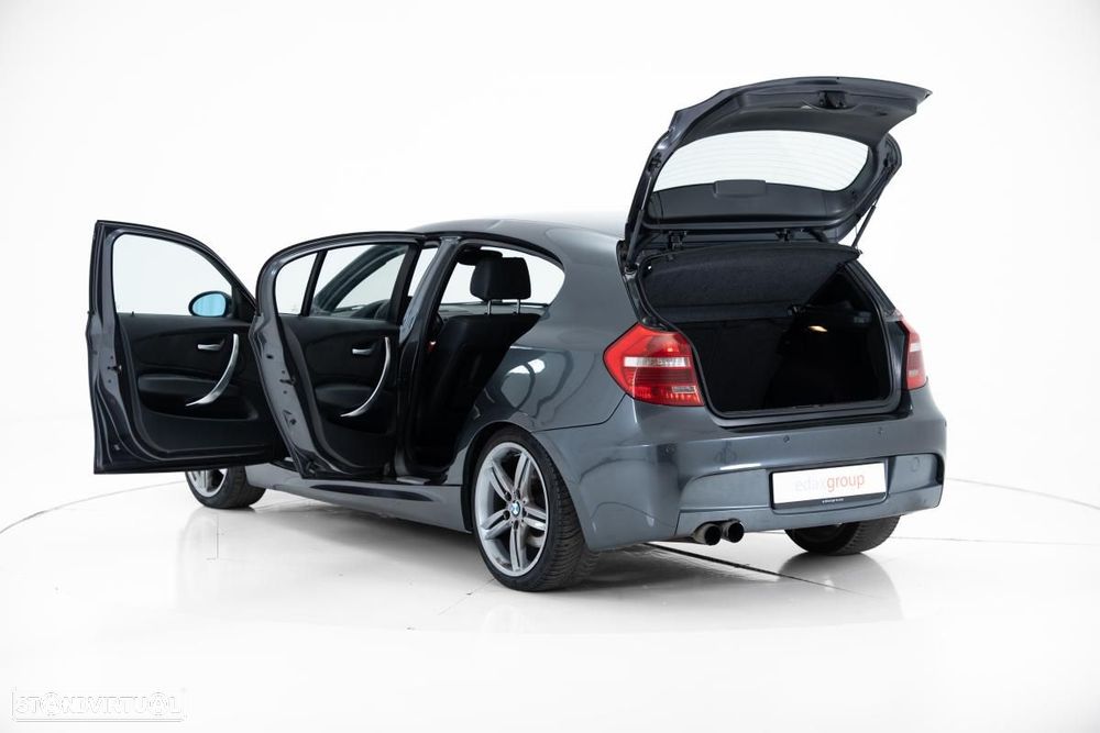 BMW 120 - 6