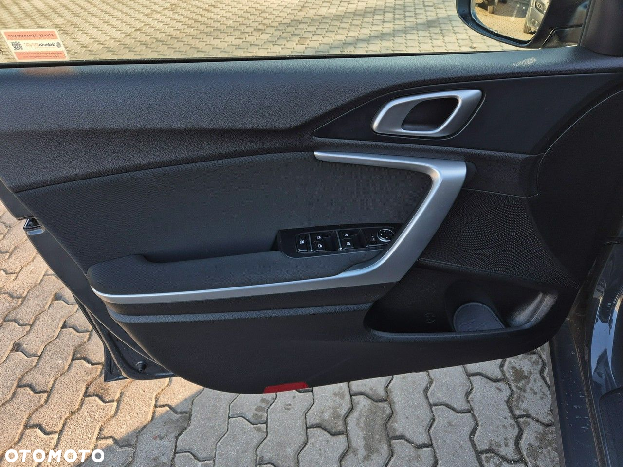 Kia Ceed 1.5 T-GDI M DCT - 12