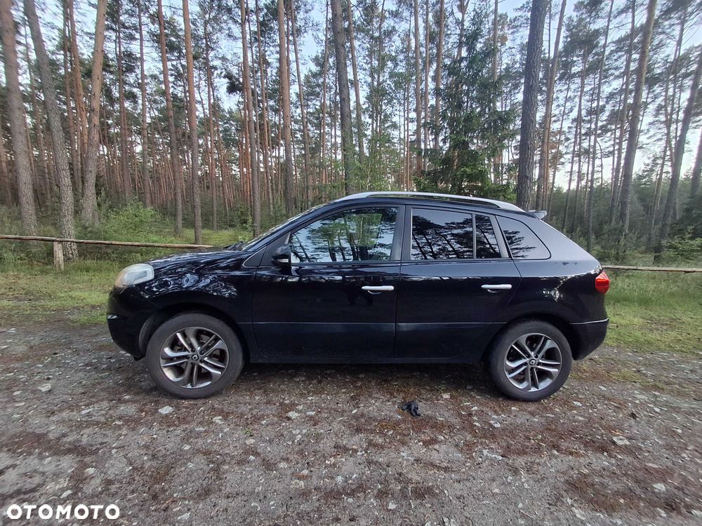 Renault Koleos - 7