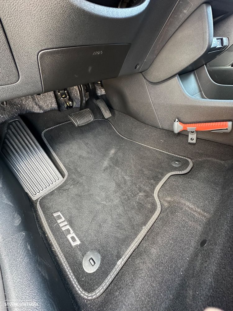 Kia e-Niro 64kWh - 14