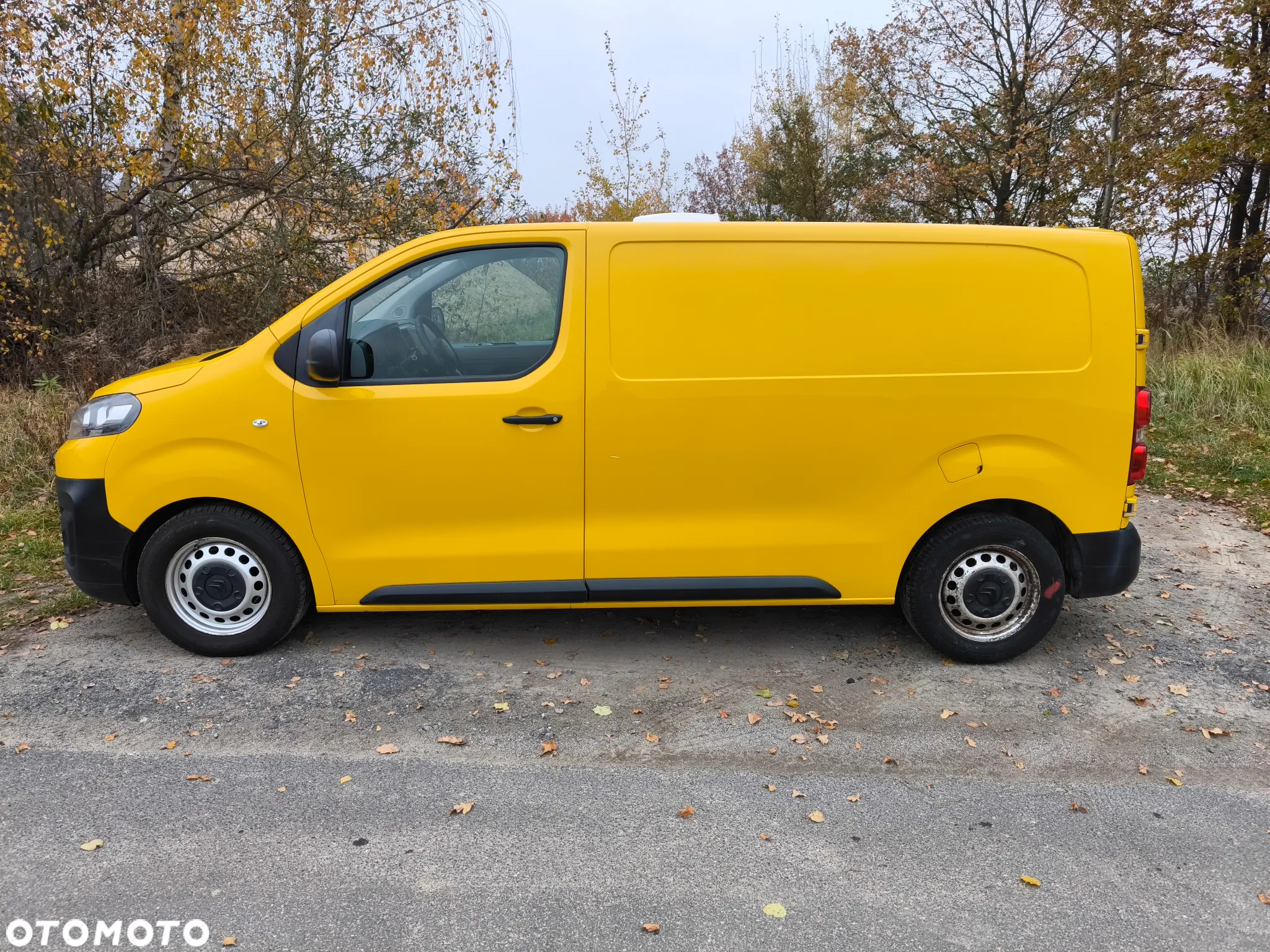 Citroën Jumpy 3 - 11