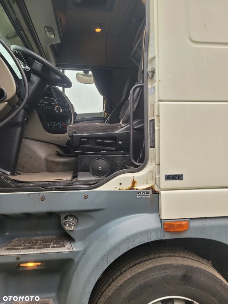 DAF XF 105 460 - 11
